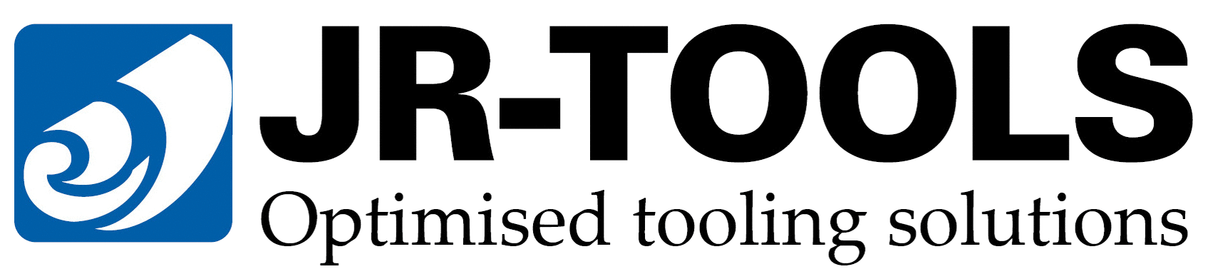 JR Tools logo